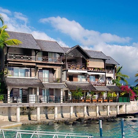 Exclusive Penthouse With Paradise Sea View Grand Baie Exterior foto