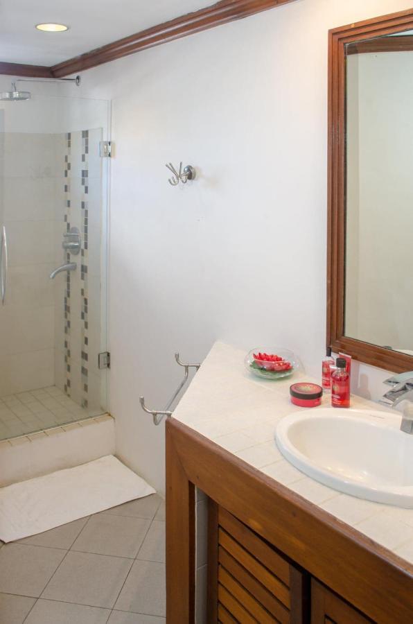 Exclusive Penthouse With Paradise Sea View Grand Baie Exterior foto